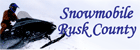 Rusk County Snowmobile