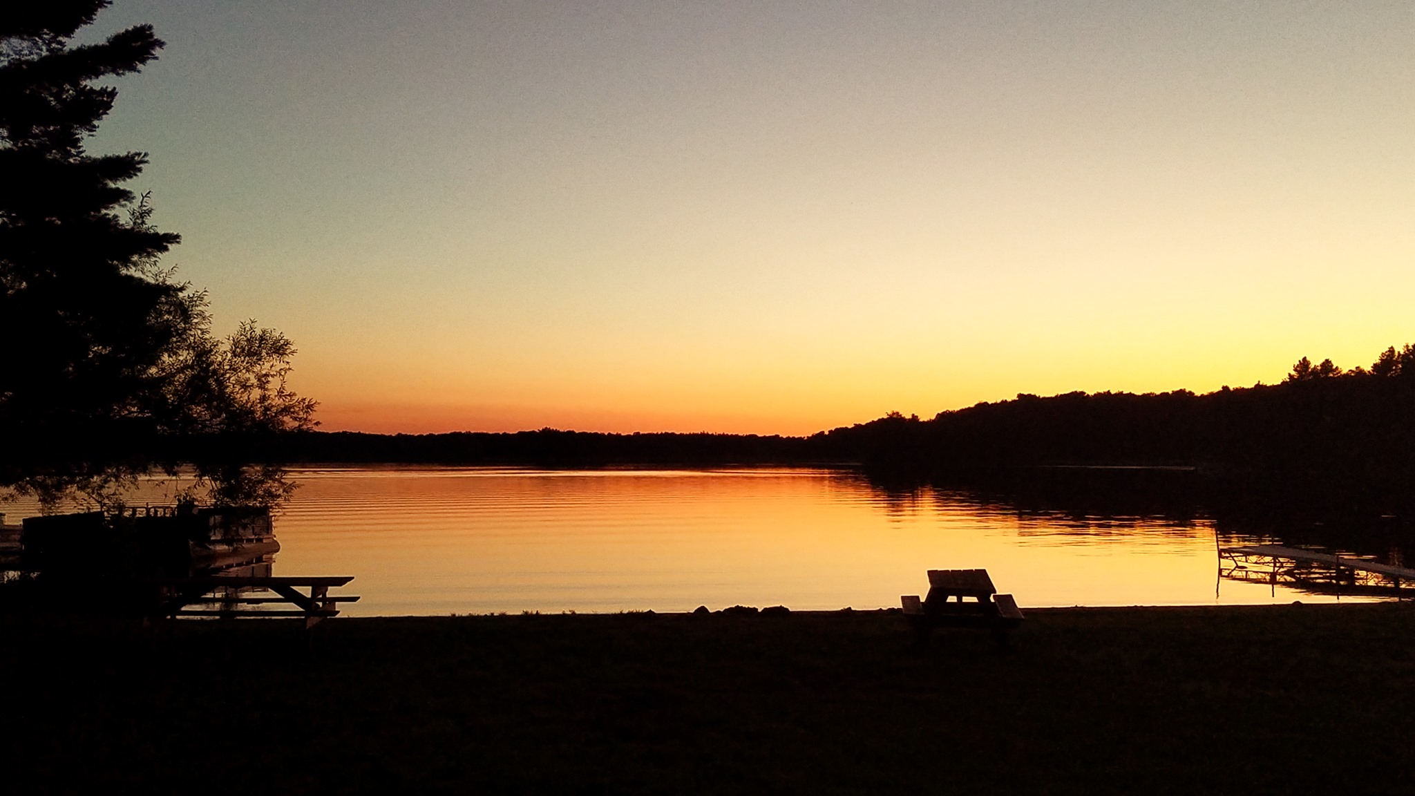 Winterhaven Resort - Rusk County Wisconsin : Rusk County Wisconsin