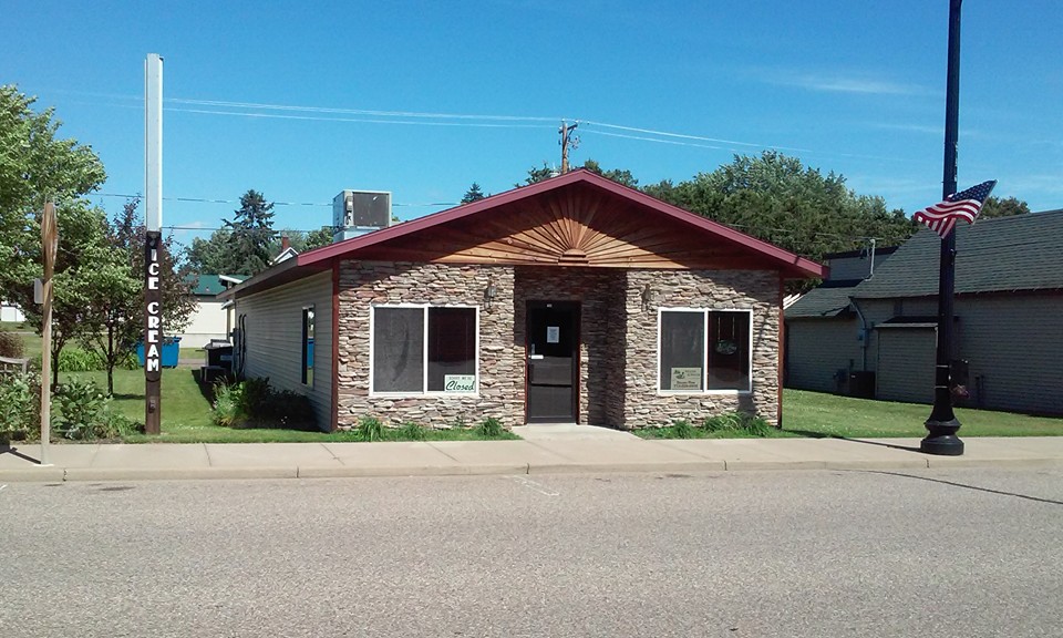 Bruce Family Restaurant - Rusk County Wisconsin : Rusk County Wisconsin