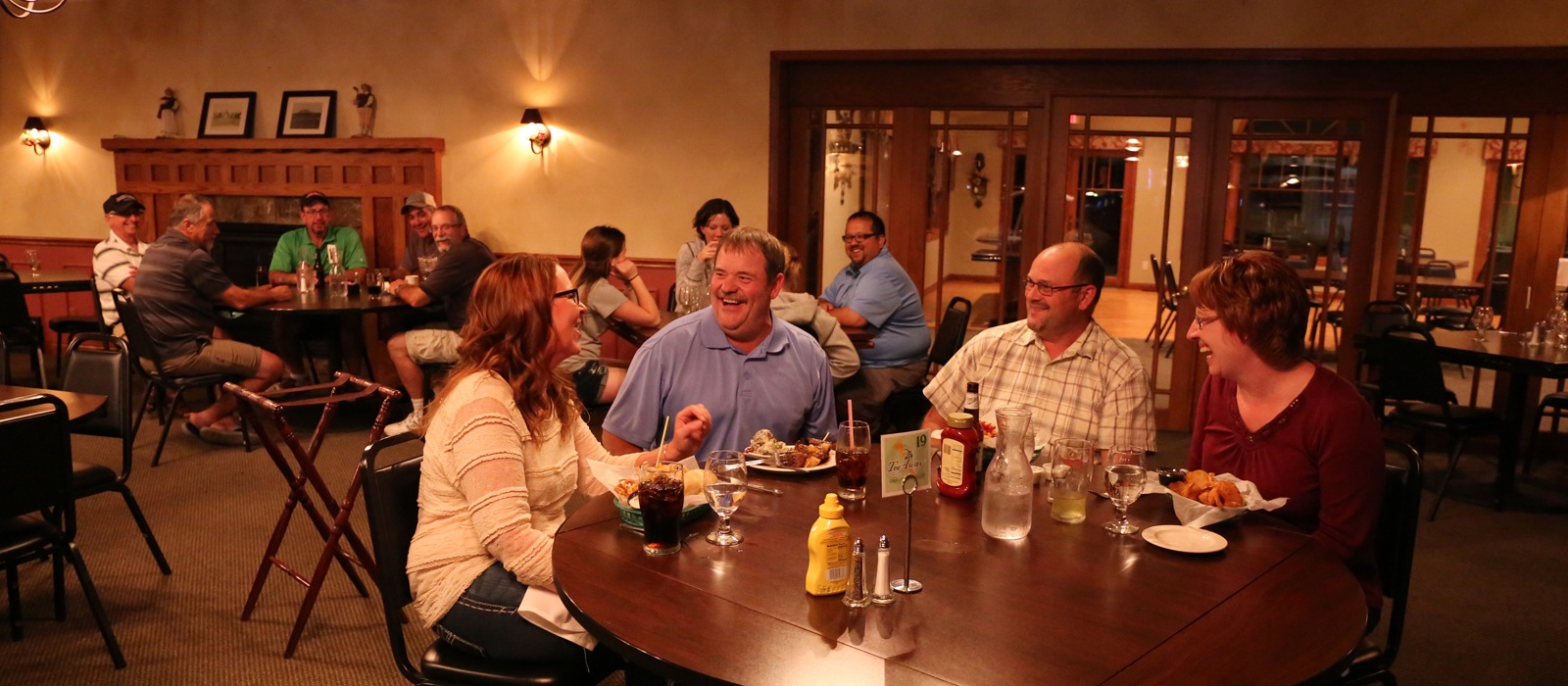 Bars Restaurants Rusk County Wisconsin