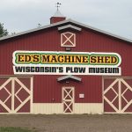 Ed's Machine Shed