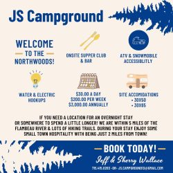 JS Campground