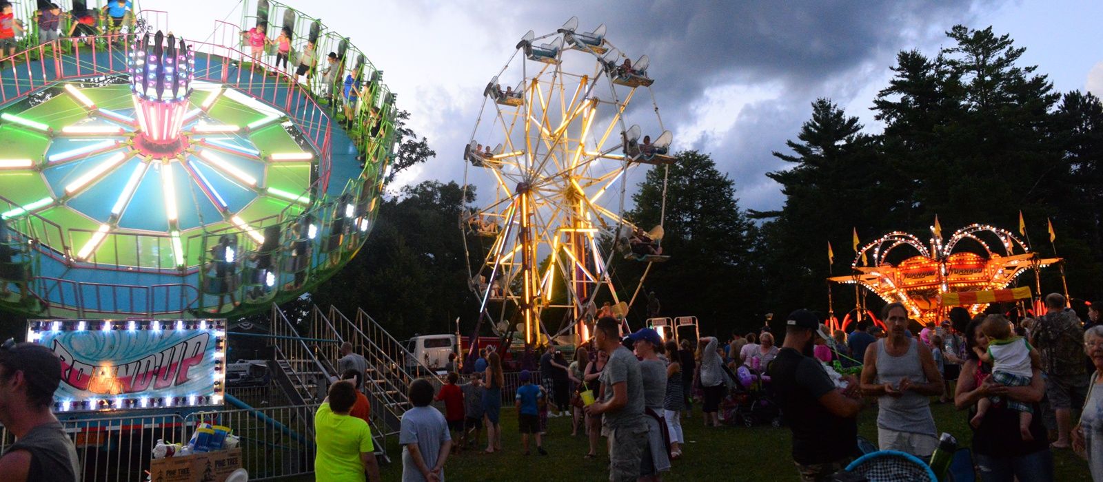 Northland Mardi Gras - Ladysmith - Rusk County Wisconsin : Rusk County  Wisconsin