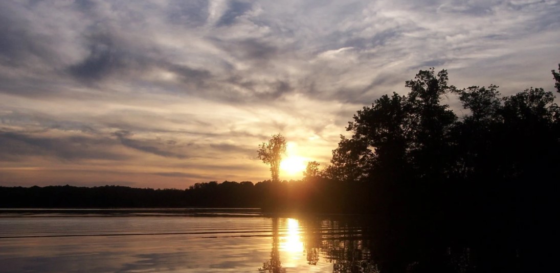 Narrows Resort & Campground - Rusk County Wisconsin : Rusk County Wisconsin