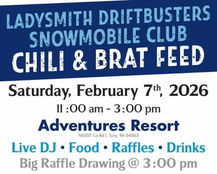 Driftbusters Brat Feed