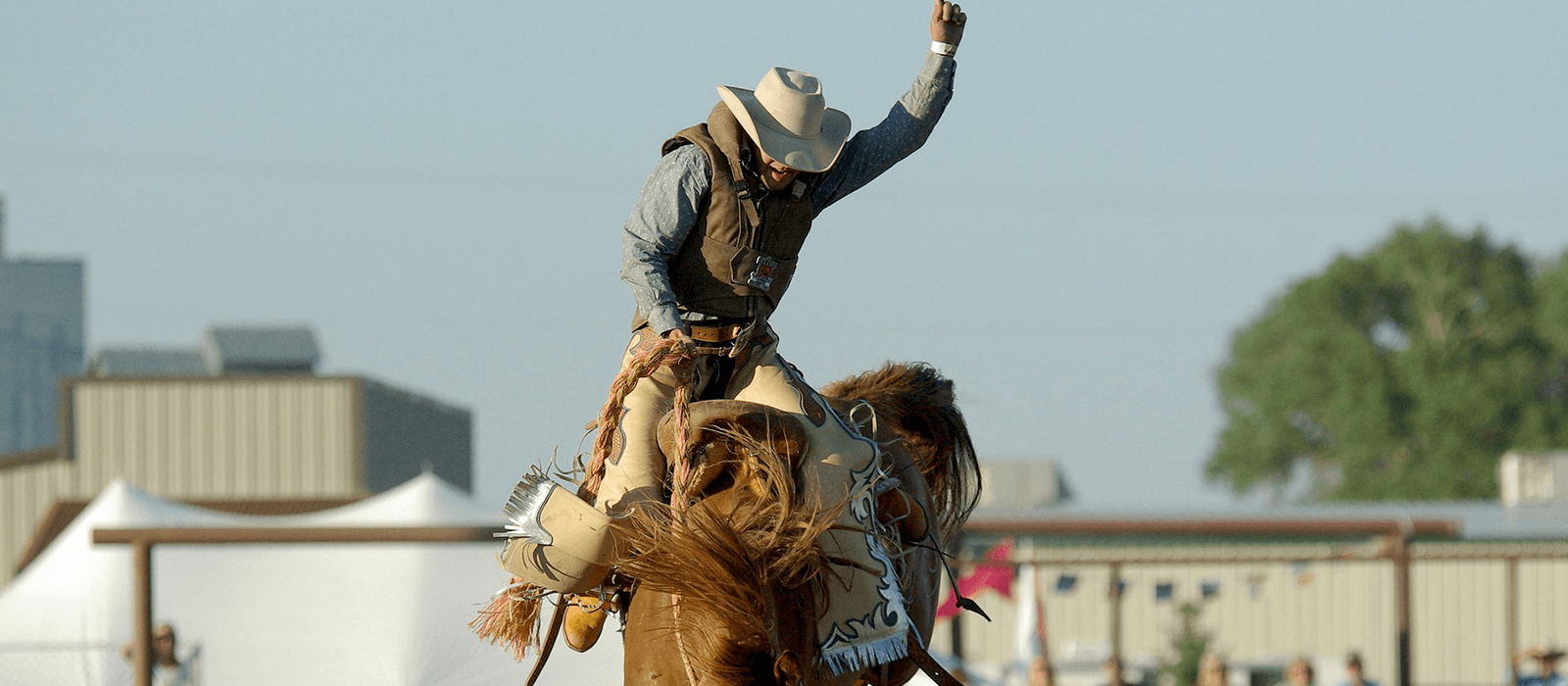 Rusk County Rodeo