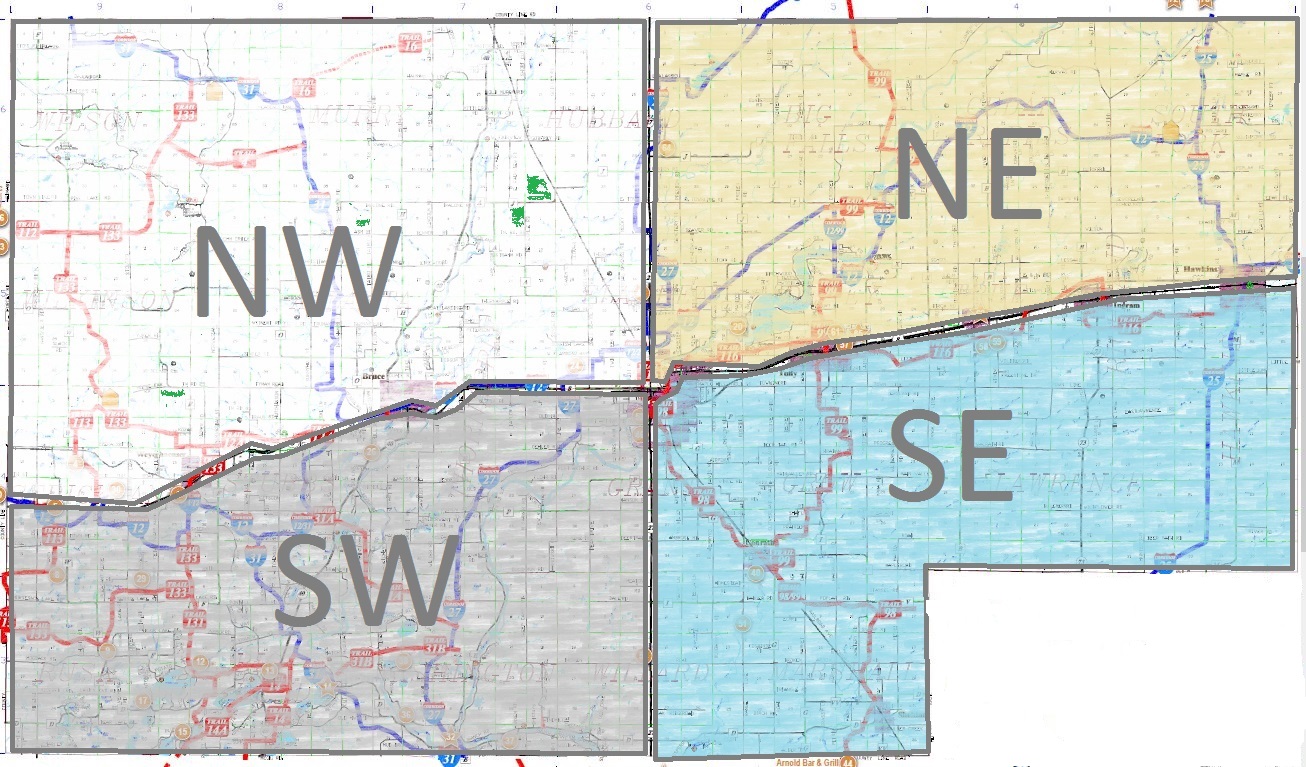 Snow And Trail Condition Update January 17 2018 Rusk County Wisconsin Rusk County Wisconsin